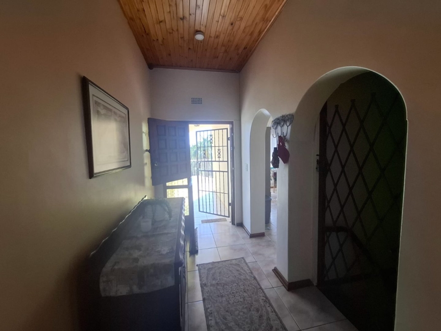 4 Bedroom Property for Sale in Safari Gardens North West